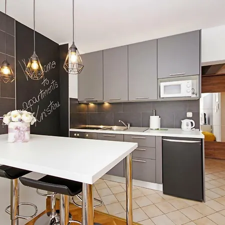 Kristina Apartment