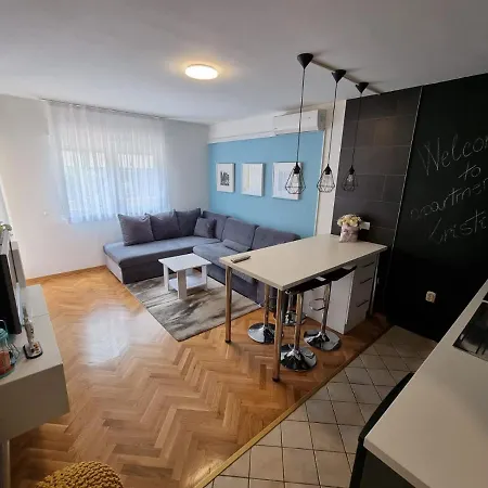Apartment Kristina